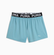 Шорти жіночі PUMA STRONG 3" Knit Shorts Women 52679899 s, бірюзовий - зображення 4