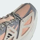 Кросівки жіночі ADIDAS KANTAI TRAIL JH6834 41 1/3, молочний/помаранчевий - зображення 7
