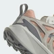 Кросівки жіночі ADIDAS KANTAI TRAIL JH6834 41 1/3, молочний/помаранчевий - зображення 8