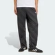 Брюки чоловічі ADIDAS FIREBIRD LOOSE MONOGRAM KC9159 2xl, чорний/білий - зображення 1