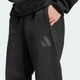 Брюки чоловічі ADIDAS New adidas Z.N.E. JD9599 s, чорний - изображение 6