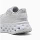 Кросівки жіночі PUMA SOFTRIDE Frequence Running Shoes Women 31055613 40, світло-сірий - зображення 5