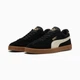 Кеди чоловічі II Era Suede Sneakers Unisex 40071701 42, чорний - изображение 2
