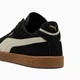 Кеди чоловічі II Era Suede Sneakers Unisex 40071701 42, чорний - изображение 3