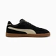 Кеди чоловічі II Era Suede Sneakers Unisex 40071701 42, чорний - изображение 5