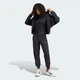 Брюки жіночі ADIDAS Z.N.E. JE7842 s, чорний - зображення 4