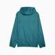 Вітрівка чоловіча PUMA Essentials Regular Windbreaker Men 68462541 xxl, зелений - зображення 2