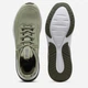 Кросівки бігові Puma Cell Thrill 31016824 44.5, оливковий - изображение 6