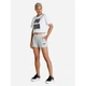 Шорти жіночі Puma Ess Sweat Shorts W 84720802 m, сірий - изображение 1