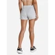 Шорти жіночі Puma Ess Sweat Shorts W 84720802 m, сірий - изображение 3