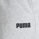 Шорти жіночі Puma Ess Sweat Shorts W 84720802 m, сірий - изображение 6