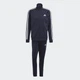 Костюм чоловічий ADIDAS Essentials 3-Stripes GK9658 синій, 40/42 - изображение 1