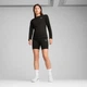 Тайси жіночі PUMA ESS 7" Short Tights Women 68498101 l, чорний - изображение 3