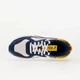 Кросівки чоловічий PUMA 39117410 44, синій/білий - изображение 3