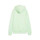 Худі жіноче PUMA Essentials Logo 58679788 s, зелений - изображение 2