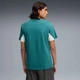 Футболка чоловіча PUMA Essentials Block Tee Men 69169841 s, кольоровий - изображение 5