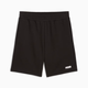 Шорти чоловічі PUMA ESS No. 1 Logo Shorts 68259401 xl, чорний - изображение 1