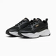 Кросівки жіночі Puma Cassia 2.0 Sneakers Women 40267601 36, чорний/білий - зображення 2
