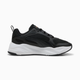 Кросівки жіночі Puma Cassia 2.0 Sneakers Women 40267601 36, чорний/білий - зображення 3