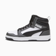 Черевики чоловічі PUMA Rebound Sneakers 39232603 43, сірий/білий - изображение 1