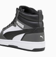 Черевики чоловічі PUMA Rebound Sneakers 39232603 43, сірий/білий - изображение 6