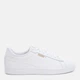 Кеди чоловічі Puma Smash 3.0 L 39098701 44.5, білий - изображение 1