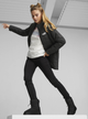 Черевики PUMA Snowbae 39392001*AW25 41, чорний - изображение 5