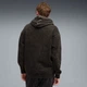Худі чоловіче PUMA Essentials Elevated Relaxed Wash Hoodie Men 68804901 xxl, чорний - изображение 2
