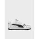 Кеди чоловічі Puma Court Classic Street 40019603 43, білий/чорний - изображение 3
