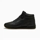 Черевики чоловічі PUMA ST Runner Mid-Cut Sneakers 40289302 42.5, чорний - изображение 1
