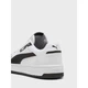 Кеди чоловічі Puma Court Classic Street 40019603 43, білий/чорний - изображение 5