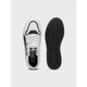 Кеди чоловічі Puma Court Classic Street 40019603 43, білий/чорний - изображение 7