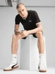 Футболка чоловіча Puma ESS Small Logo Tee 68253801 xl, чорний - изображение 5