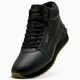 Черевики чоловічі PUMA ST Runner Mid-Cut Sneakers 40289302 42.5, чорний - изображение 6
