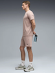 Шорти чоловічі Puma Train All Day Foundations 52590988 xl, бежевий - изображение 2