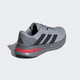 Кросівки для бігу ADIDAS Galaxy 7 JQ2626 46, сірий - зображення 3