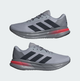 Кросівки для бігу ADIDAS Galaxy 7 JQ2626 46, сірий - зображення 5