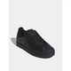 Кеди чоловічі ADIDAS SUPERSTAR II JI0081 46, чорний - зображення 4