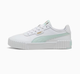 Кеди жіночі PUMA Carina 3.0 Sneakers Women 40036512 37, білий - изображение 1