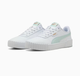 Кеди жіночі PUMA Carina 3.0 Sneakers Women 40036512 37, білий - изображение 3
