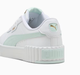 Кеди жіночі PUMA Carina 3.0 Sneakers Women 40036512 37, білий - изображение 4