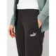 Спортивний костюм жіночий Puma Hooded Sweat Suit Tr Cl 68507730 s, зелений/чорний - изображение 6