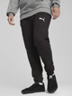 Брюки чоловічі Puma Teamgoal Casuals 65859803 s, чорний - изображение 3