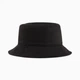 Панама PUMA ESS No.1 Logo Bucket Hat 02598101 s, чорний - зображення 4