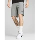 Шорти чоловічі PUMA ESS TAPE Shorts Medium Gray Heather 68468303 xxl, сірий - зображення 1
