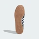 Кросівки чоловічі ADIDAS SL 72 RS JI1282 44 2/3, чорний/білий - изображение 6