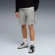 Шорти чоловічі PUMA Essentials Tape 9'' Shorts Men 69169603 s, сірий - изображение 1