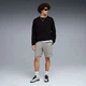 Шорти чоловічі PUMA Essentials Tape 9'' Shorts Men 69169603 s, сірий - изображение 3