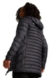 Куртка жіноча Puma PackLITE Jacket 84940601 xs, чорний - изображение 2