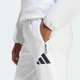 Брюки жіночі ADIDAS adidas Z.N.E. JE7843 m, білий - зображення 4